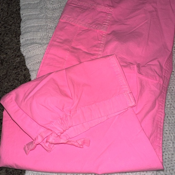 Aerie oversized joggers. - Picture 5 of 5